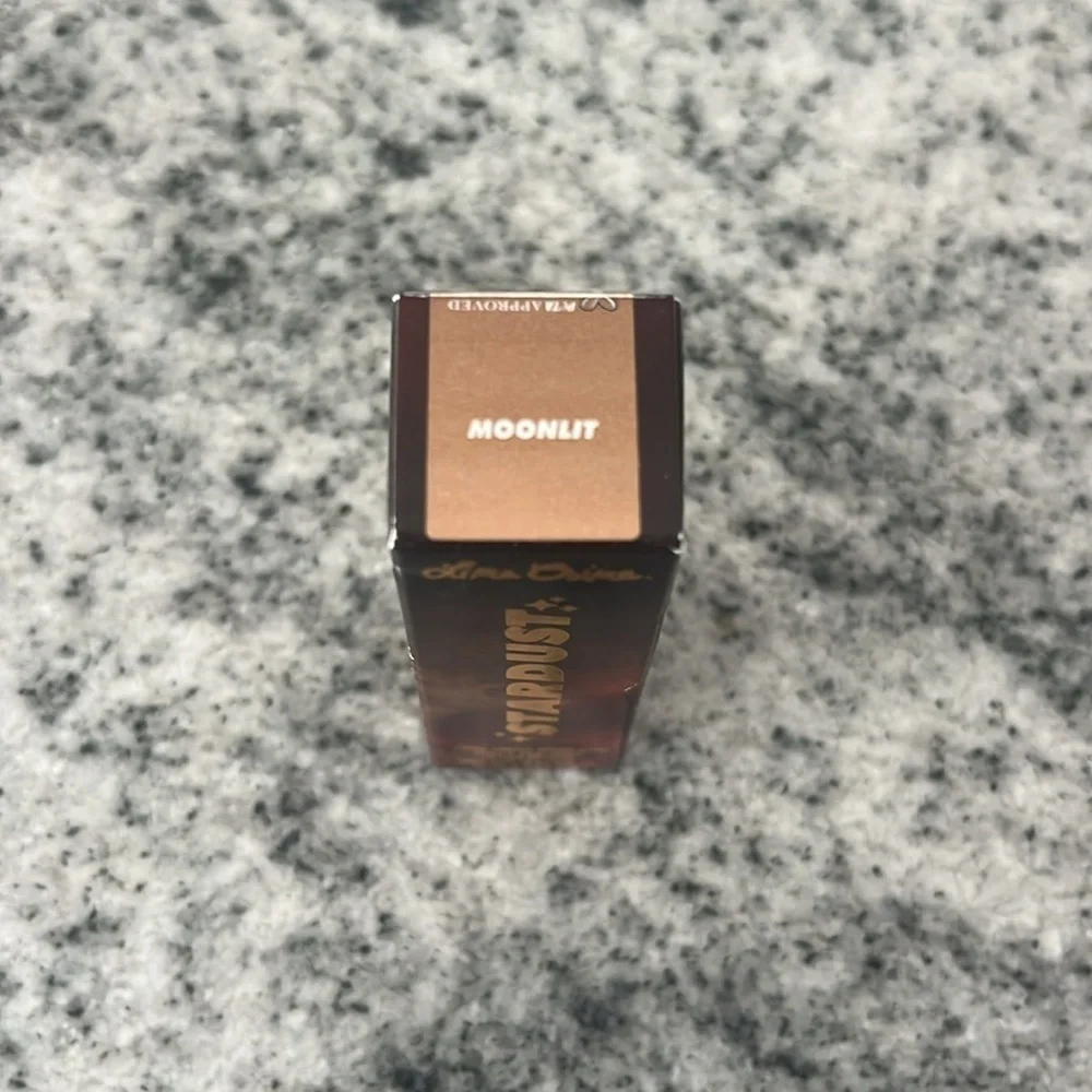 New Lime Crime Stardust Moonlit Liquid Luster Eyeshadow